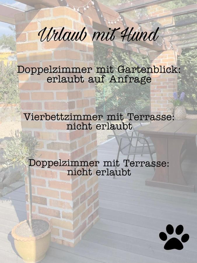 Ferienwohnungen Weise Im Lausitzer-Seenland グロースレッシェン エクステリア 写真